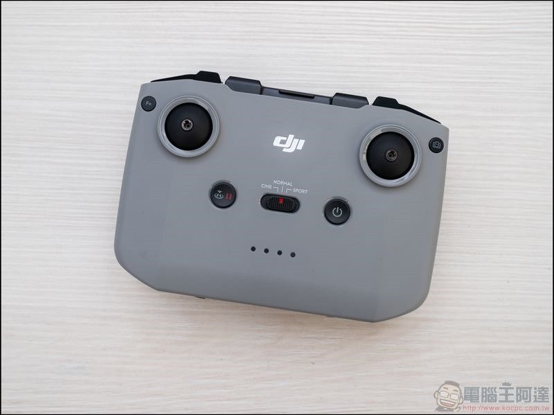 DJI Mini 2 开箱 - 09